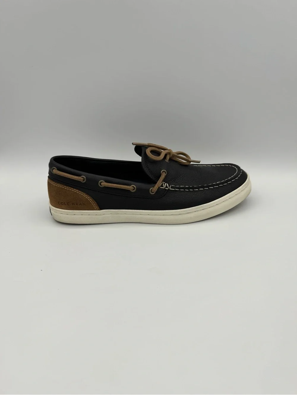 Cole Haan Deck Camp Moc